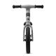 KINDERKRAFT Bicikl balance bike Xploit, siva - KRXPLO00GRY0000