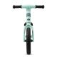 KINDERKRAFT Bicikl balance bike Xploit, tirkizna - KRXPLO00TRQ0000