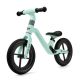 KINDERKRAFT Bicikl balance bike Xploit, tirkizna - KRXPLO00TRQ0000
