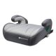 KINDERKRAFT Buster I-boost 135-150cm, siva - KCIBOO00GRY00