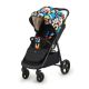KINDERKRAFT Kolica za bebe Grande plus, crna - KSGRAN00HAP0000