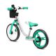 KINDERKRAFT Bicikl guralica SPACE 2021 Light Green - KRSPAC00GRE0000