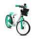 KINDERKRAFT Bicikl guralica SPACE 2021 Light Green - KRSPAC00GRE0000