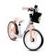 KINDERKRAFT Bicikl guralica SPACE 2021 Peach Coral - KRSPAC00CRL0000