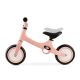 KINDERKRAFT Bicikl balace bike Tove desert, roze - KRTOVE00PNK0000