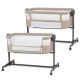 KINDERKRAFT kolevka 2u1 nestee up 2 beige - EP2805878