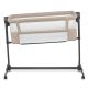 KINDERKRAFT kolevka 2u1 nestee up 2 beige - EP2805878