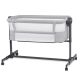 KINDERKRAFT kolevka 2u1 nestee up 2 grey - EP2977875