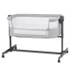 KINDERKRAFT kolevka 2u1 nestee up 2 grey - EP2977875