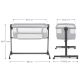 KINDERKRAFT kolevka 2u1 nestee up 2 grey - EP2977875