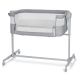 KINDERKRAFT kolevka 2u1 nestee up 2 light grey - EP2805881
