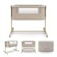KINDERKRAFT kolevka neste grow 2 beige - EP2977878