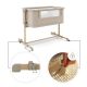 KINDERKRAFT kolevka neste grow 2 beige - EP2977878