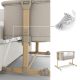 KINDERKRAFT kolevka neste grow 2 beige - EP2977878