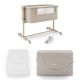 KINDERKRAFT kolevka neste grow 2 beige - EP2977878