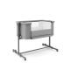 KINDERKRAFT kolevka neste grow 2 dark grey - EP2977881