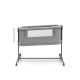 KINDERKRAFT kolevka neste grow 2 dark grey - EP2977881
