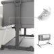 KINDERKRAFT kolevka neste grow 2 dark grey - EP2977881