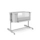 KINDERKRAFT kolevka neste grow 2 light grey - EP2977884