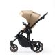 KINDERKRAFT Kolica za bebe 2u1 Prime 2, bež - KSPRIM02BEG2000