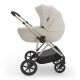 KINDERKRAFT kolica 3u1 prime 3 beige - EP2805866