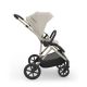KINDERKRAFT kolica 3u1 prime 3 beige - EP2805866