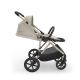 KINDERKRAFT kolica 3u1 prime 3 beige - EP2805866