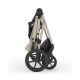 KINDERKRAFT kolica 3u1 prime 3 beige - EP2805866