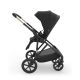 KINDERKRAFT kolica 3u1 prime 3 black - EP2805869
