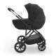KINDERKRAFT kolica 3u1 prime 3 black - EP2805869