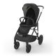 KINDERKRAFT kolica 3u1 prime 3 black - EP2805869