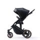 KINDERKRAFT kolica 3u1 prime2 venezian black - EP2667944