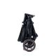 KINDERKRAFT kolica 3u1 prime2 venezian black - EP2667944