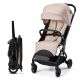 KINDERKRAFT kolica indy 3 beige - EP2810336
