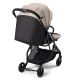 KINDERKRAFT kolica indy 3 beige - EP2810336