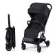 KINDERKRAFT kolica indy 3 coal black - EP2810339