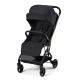 KINDERKRAFT kolica indy 3 coal black - EP2810339