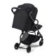 KINDERKRAFT kolica indy 3 coal black - EP2810339