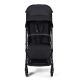 KINDERKRAFT kolica indy 3 coal black - EP2810339