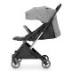 KINDERKRAFT Kolica za bebe Indy grey, siva - 115052