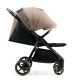 KINDERKRAFT Kolica za bebe Mitzy, bež - KSMITZ00BEG0000