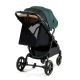 KINDERKRAFT Kolica za bebe Mitzy, zelena - KSMITZ00GRE0000