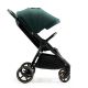 KINDERKRAFT Kolica za bebe Mitzy, zelena - KSMITZ00GRE0000