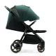 KINDERKRAFT Kolica za bebe Mitzy, zelena - KSMITZ00GRE0000