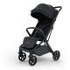 KINDERKRAFT Kolica za bebe Nubi 3, crna - KSNUBI03BLK0000