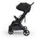 KINDERKRAFT Kolica za bebe Nubi 3, crna - KSNUBI03BLK0000
