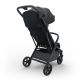 KINDERKRAFT Kolica za bebe Nubi 3, crna - KSNUBI03BLK0000