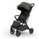 KINDERKRAFT Kolica za bebe Nubi 3, zelena - KSNUBI03GRE0000