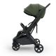 KINDERKRAFT Kolica za bebe Nubi 3, zelena - KSNUBI03GRE0000