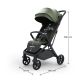 KINDERKRAFT Kolica za bebe Nubi 3, zelena - KSNUBI03GRE0000